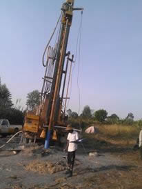 hydrogeolgy-drilling